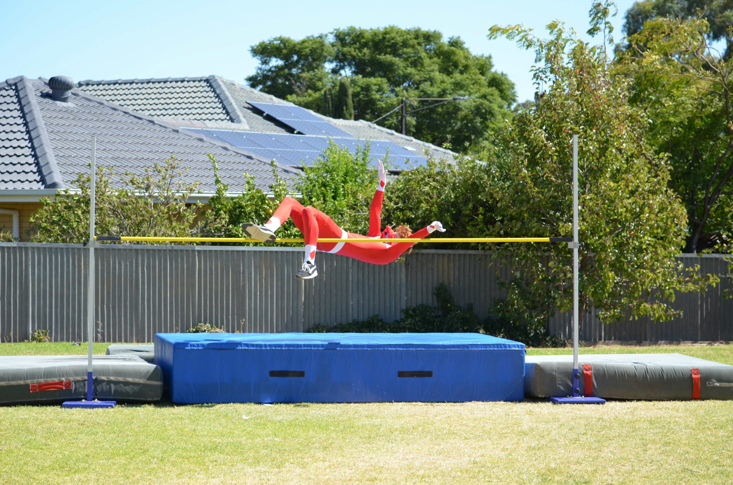 Sports Day 2024 | Norwood International High School