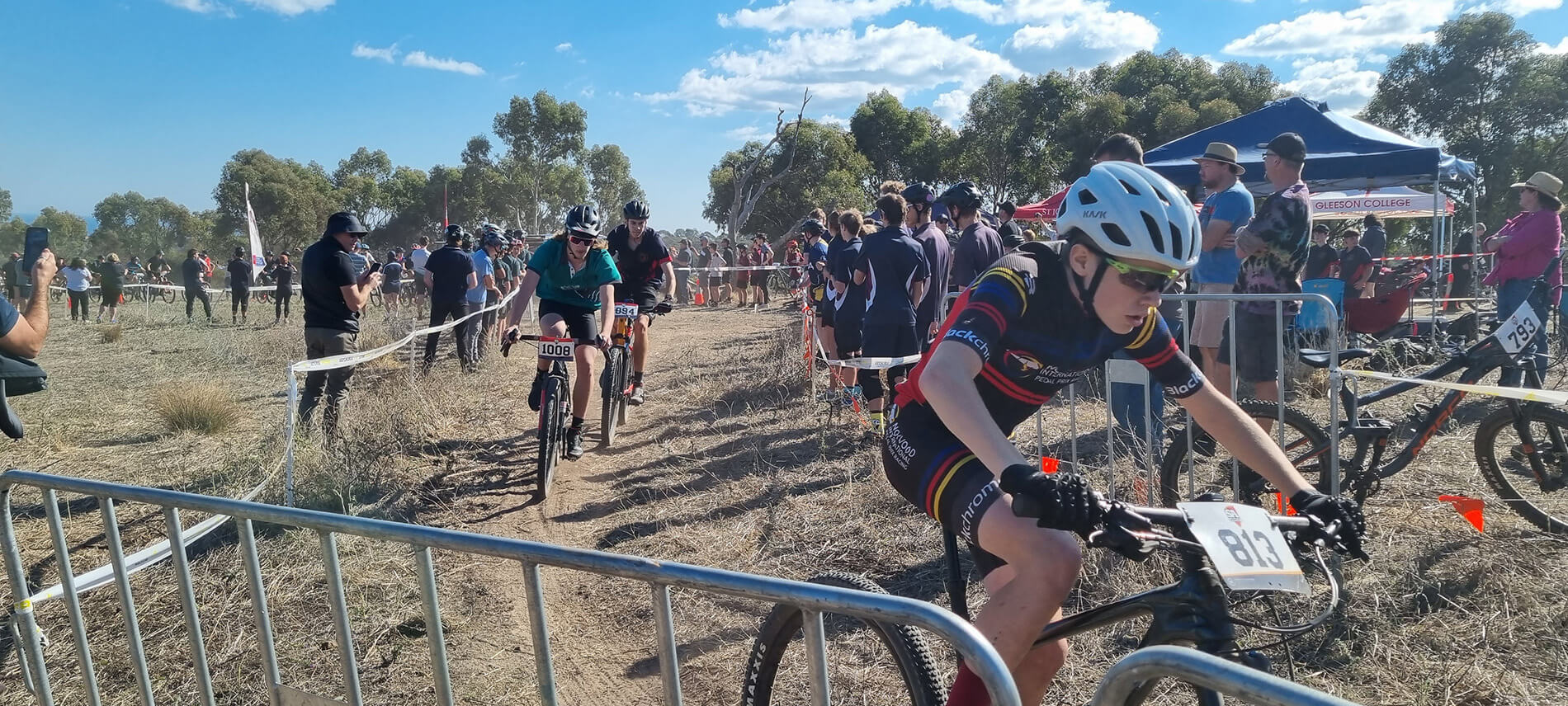 MTB Mid Race 1