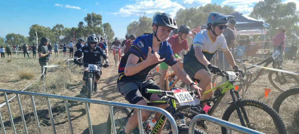 MTB Mid Race 2 MTB Mid Race 2