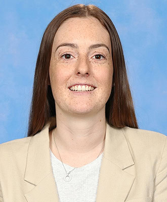 Lauren Schwerdt